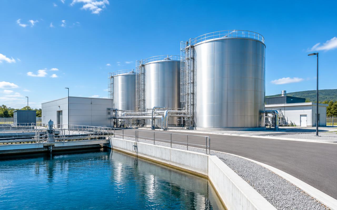 Commercial & industrial